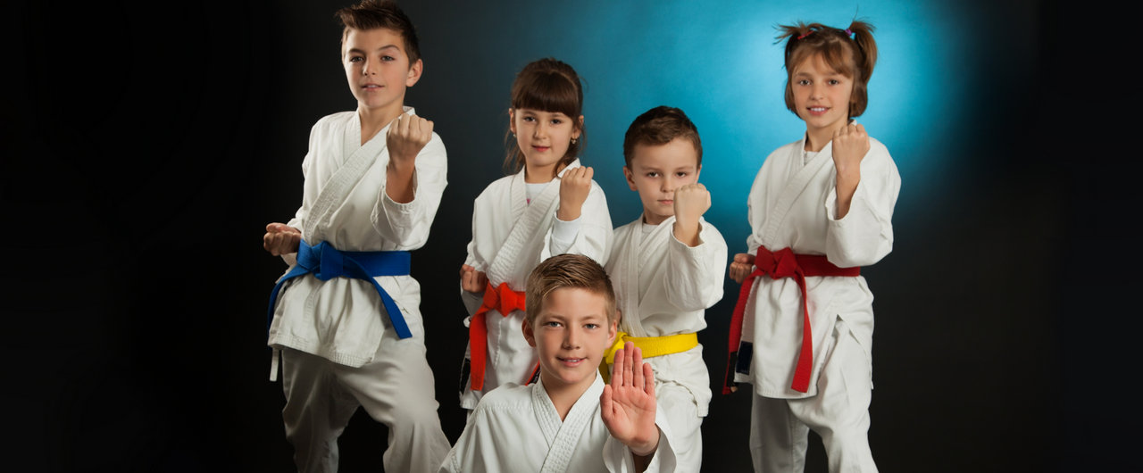 Karate Stretches Help to Minimize Injuries