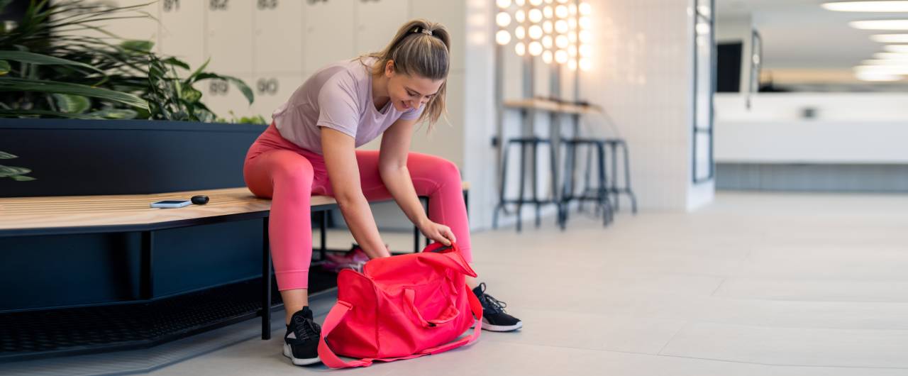 Elevate Your Gymnastics Gear: Must-Have Accessories for Your Women's Artistic Gymnastics Bag