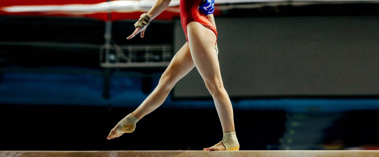 Ten Compelling Reasons to Dive into Women's Artistic Gymnastics