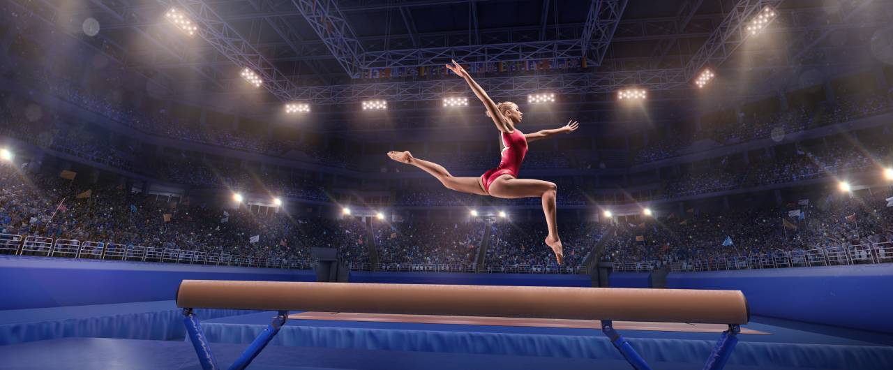 Tips to Manage the Challenges of an Artistic Gymnastics